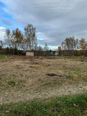 Продам участок 6 соток, Фермерское хоз., Репниково д, 0 км от города
