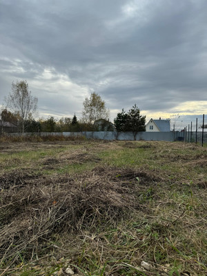 Продам участок 6 соток, Фермерское хоз., Репниково д, 0 км от города