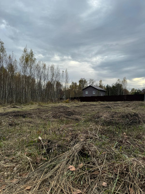 Продам участок 6 соток, Фермерское хоз., Репниково д, 0 км от города