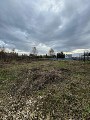 Продам участок 6 соток, Фермерское хоз., Репниково д, 0 км от города