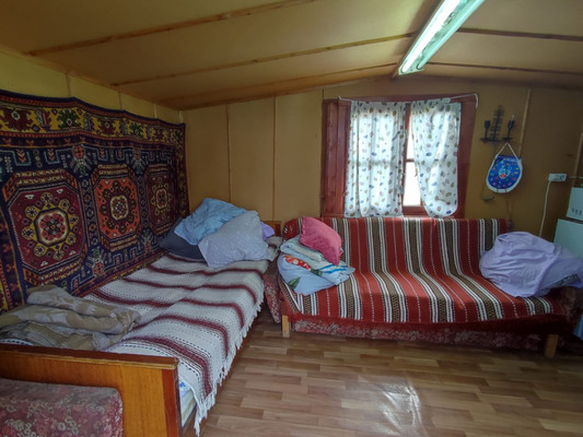 Продам дачу, Коровино д, 0 км от города