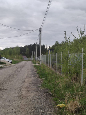 Продам участок 10 соток, ИЖС, Ивановское с, 0 км от города