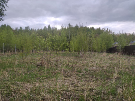 Продам участок 10 соток, ИЖС, Ивановское с, 0 км от города