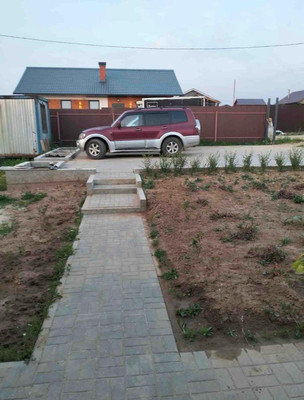 Продам дом, Костомарово д, 0 км от города