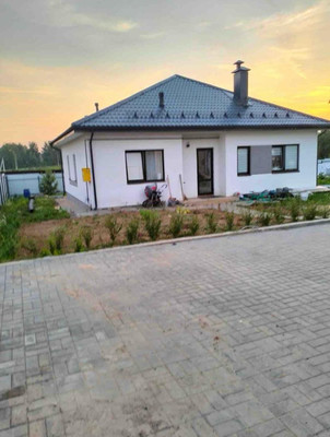 Продам дом, Костомарово д, 0 км от города