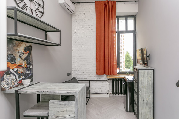 Продам однокомнатную (1-комн.) квартиру, Нижегородская ул, 32, Москва г