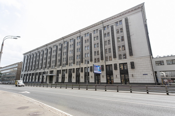 Продам однокомнатную (1-комн.) квартиру, Нижегородская ул, 32, Москва г