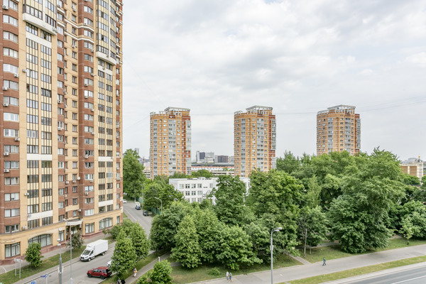 Продам однокомнатную (1-комн.) квартиру, Нижегородская ул, 32, Москва г
