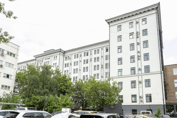 Продам однокомнатную (1-комн.) квартиру, Нижегородская ул, 32, Москва г