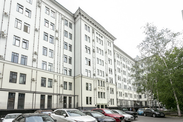 Продам однокомнатную (1-комн.) квартиру, Нижегородская ул, 32, Москва г