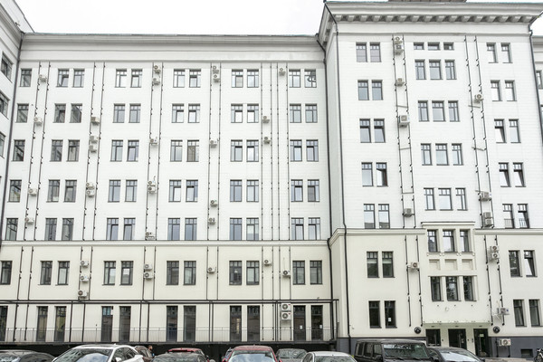 Продам однокомнатную (1-комн.) квартиру, Нижегородская ул, 32, Москва г