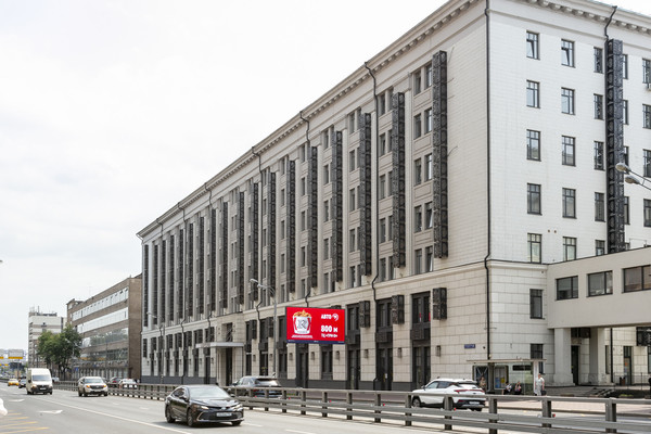 Продам однокомнатную (1-комн.) квартиру, Нижегородская ул, 32, Москва г