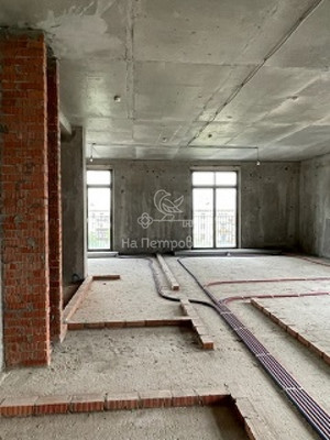 Продам многокомнатную квартиру, Донская ул, 14к3, Москва г