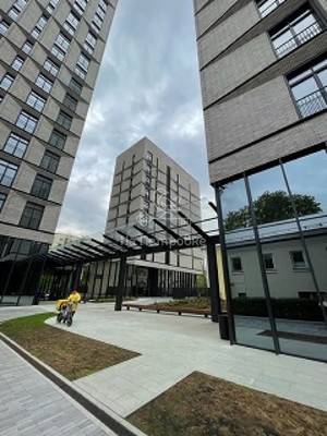 Продам многокомнатную квартиру, Донская ул, 14к3, Москва г