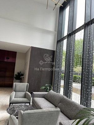 Продам многокомнатную квартиру, Донская ул, 14к3, Москва г