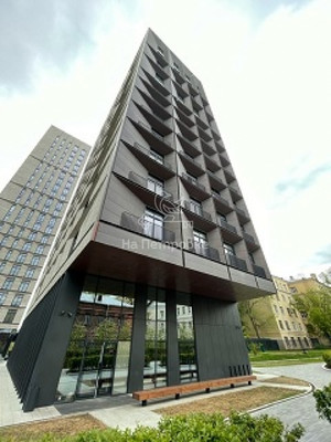Продам многокомнатную квартиру, Донская ул, 14к3, Москва г