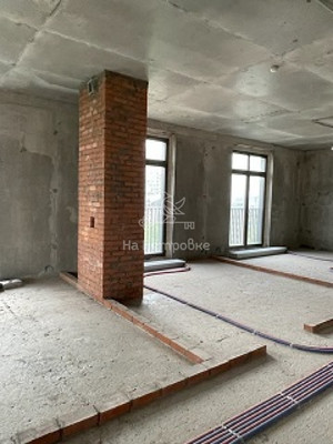 Продам многокомнатную квартиру, Донская ул, 14к3, Москва г