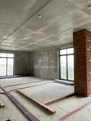 Продам многокомнатную квартиру, Донская ул, 14к3, Москва г