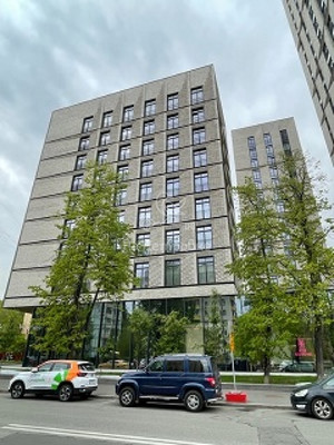 Продам многокомнатную квартиру, Донская ул, 14к3, Москва г