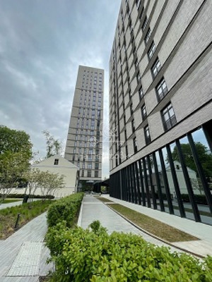 Продам многокомнатную квартиру, Донская ул, 14к3, Москва г