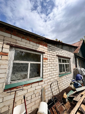 Продам дом, Косогорная ул, Казань г, 0 км от города