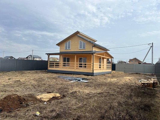 Продам дом, Пешково с, 0 км от города