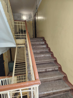 Продам двухкомнатную (2-комн.) квартиру, Циолковского ул, 10, Рязань г