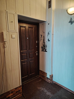 Продам двухкомнатную (2-комн.) квартиру, Циолковского ул, 10, Рязань г