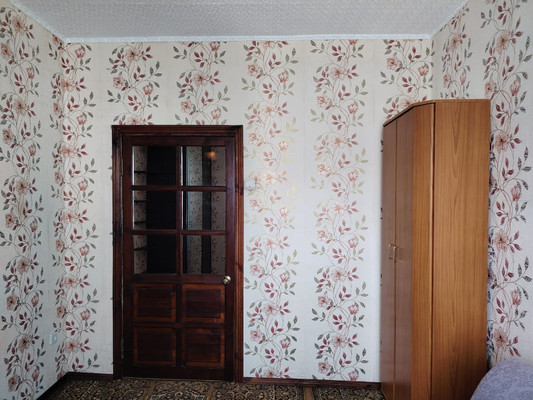 Продам двухкомнатную (2-комн.) квартиру, Циолковского ул, 10, Рязань г