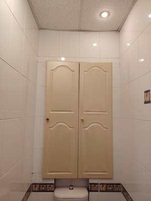 Продам двухкомнатную (2-комн.) квартиру, Циолковского ул, 10, Рязань г