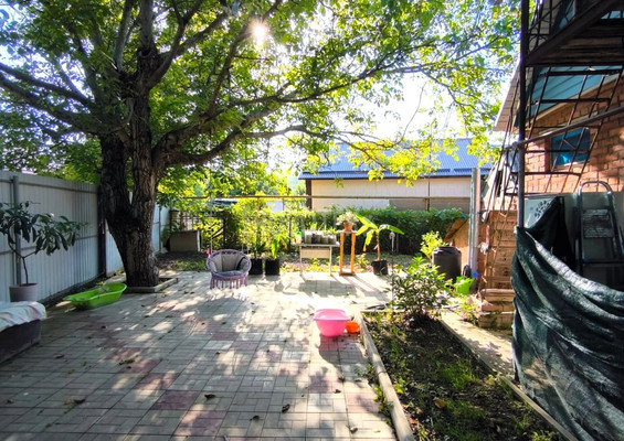 Продам дом, Дербентская ул, 4, Ильский пгт, 0 км от города