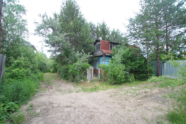 Продам дачу, Ухтомского ул, Нижний Новгород г, 0 км от города