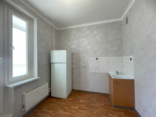 Продам однокомнатную (1-комн.) квартиру, Академика Доллежаля (Кузнечики мкр.) ул, 8, Подольск г