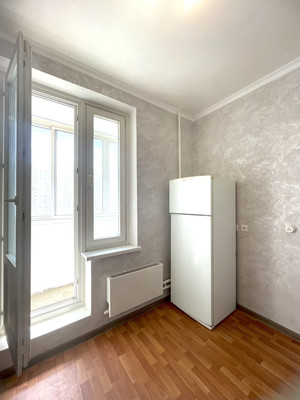 Продам однокомнатную (1-комн.) квартиру, Академика Доллежаля (Кузнечики мкр.) ул, 8, Подольск г