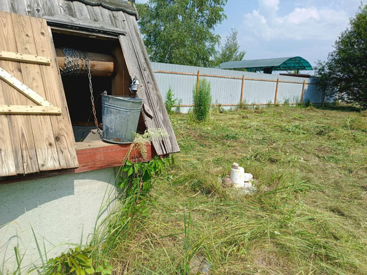 Продам участок 12 соток, Садоводство, Воскресенское д, 0 км от города