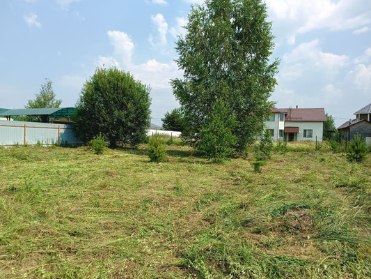 Продам участок 12 соток, Садоводство, Воскресенское д, 0 км от города