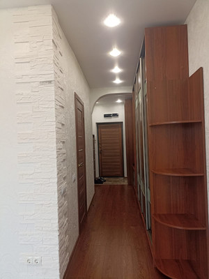 Продам однокомнатную (1-комн.) квартиру, 69, Павлино д