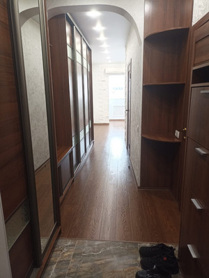 Продам однокомнатную (1-комн.) квартиру, 69, Павлино д