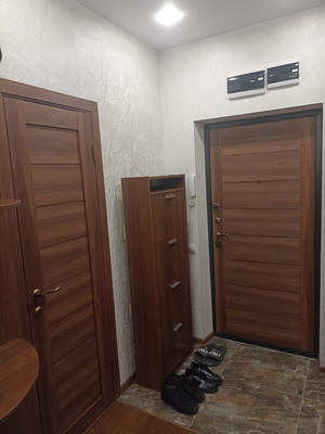 Продам однокомнатную (1-комн.) квартиру, 69, Павлино д