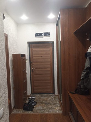 Продам однокомнатную (1-комн.) квартиру, 69, Павлино д