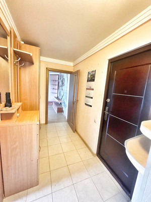 Продам трехкомнатную (3-комн.) квартиру, Ставропольская ул, 182, Краснодар г