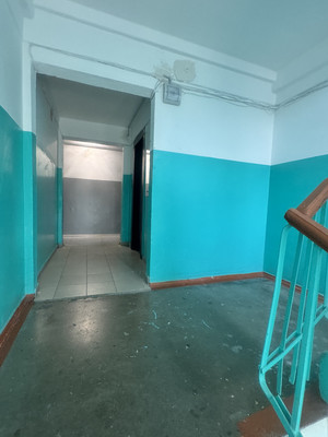 Продам трехкомнатную (3-комн.) квартиру, Ставропольская ул, 182, Краснодар г