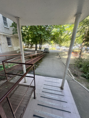 Продам трехкомнатную (3-комн.) квартиру, Ставропольская ул, 182, Краснодар г