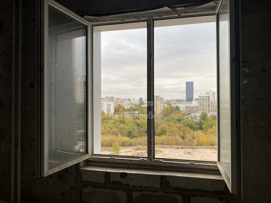 Продам однокомнатную (1-комн.) квартиру, Берёзовая аллея, 19к6, Москва г