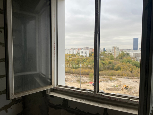 Продам однокомнатную (1-комн.) квартиру, Берёзовая аллея, 19к6, Москва г