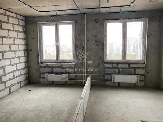 Продам однокомнатную (1-комн.) квартиру, Берёзовая аллея, 19к6, Москва г