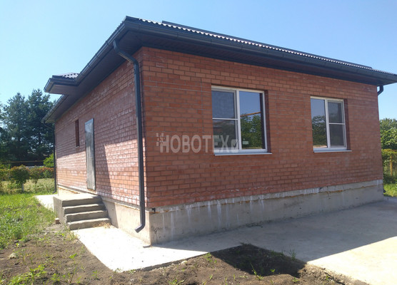 Продам дом, Пшеничная ул, 27, Ильский пгт, 0 км от города