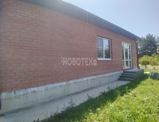 Продам дом, Пшеничная ул, 27, Ильский пгт, 0 км от города