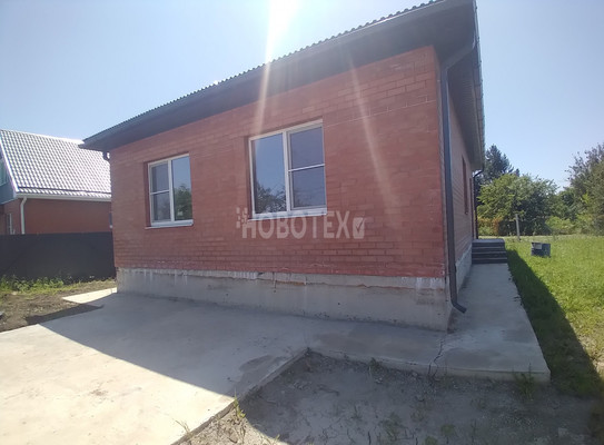 Продам дом, Пшеничная ул, 27, Ильский пгт, 0 км от города