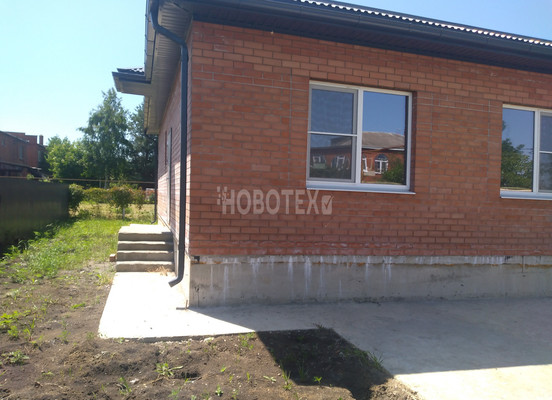 Продам дом, Пшеничная ул, 27, Ильский пгт, 0 км от города